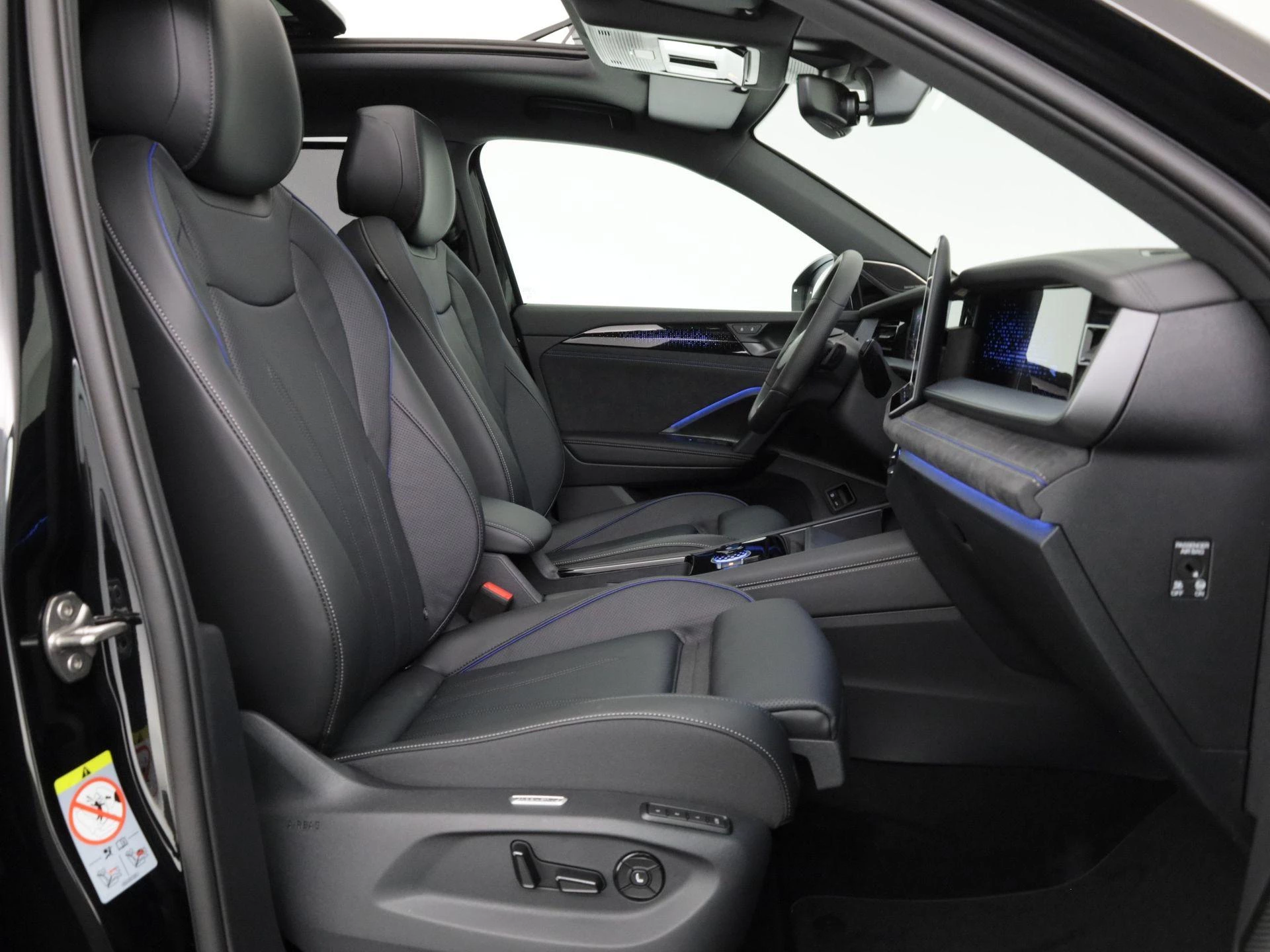 Hoofdafbeelding Volkswagen Tayron