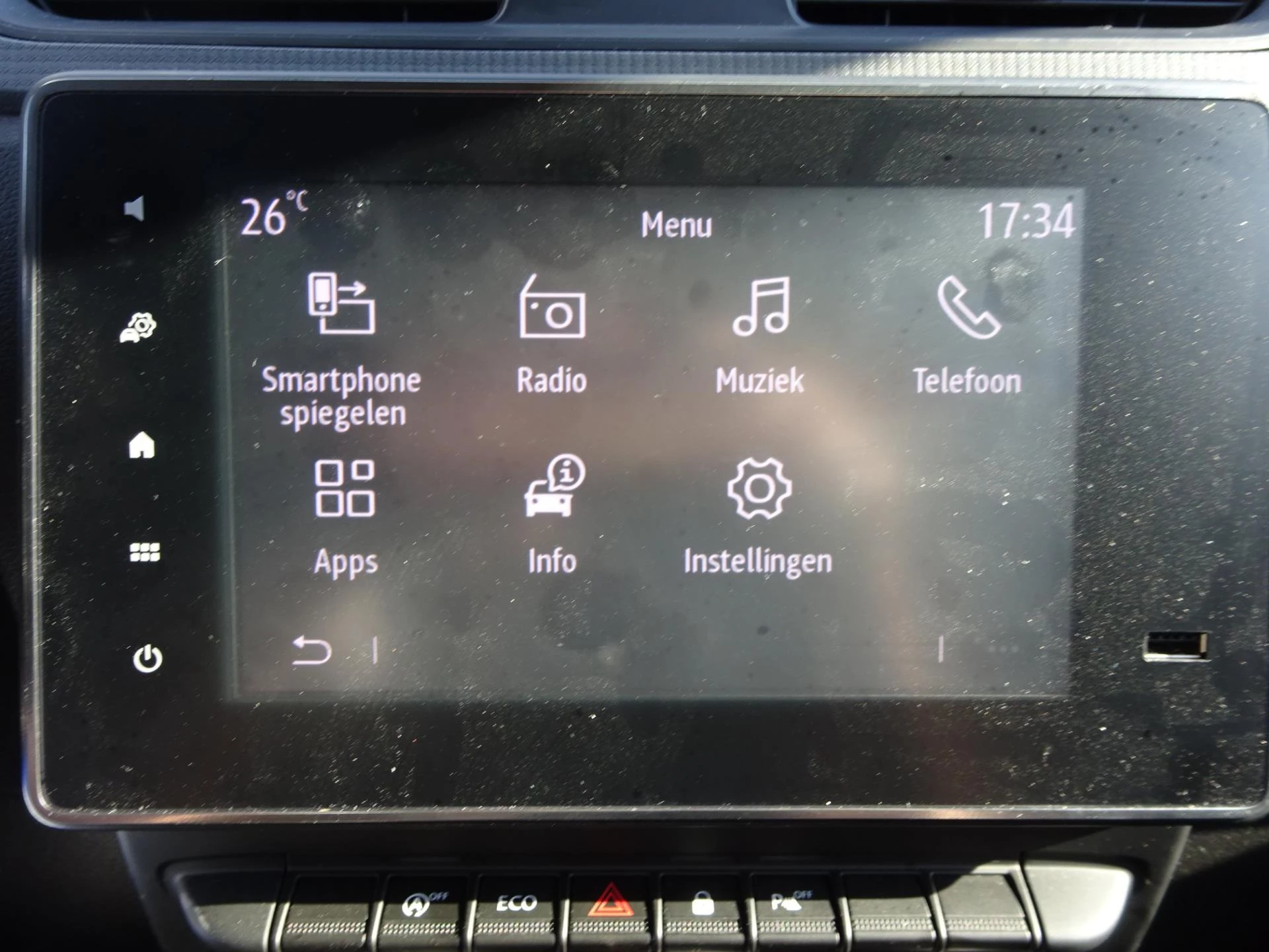 Hoofdafbeelding Renault Express