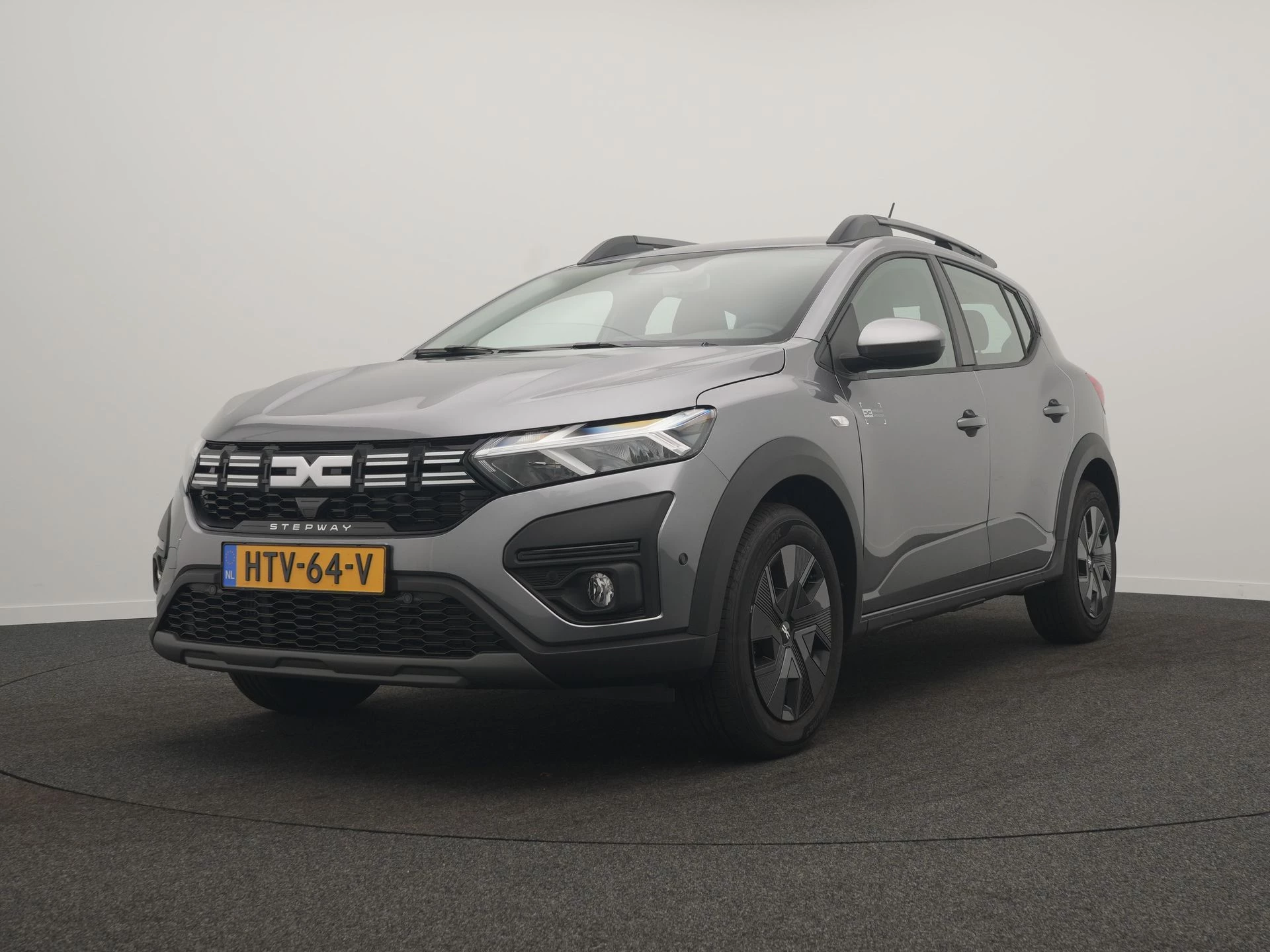 Hoofdafbeelding Dacia Sandero Stepway