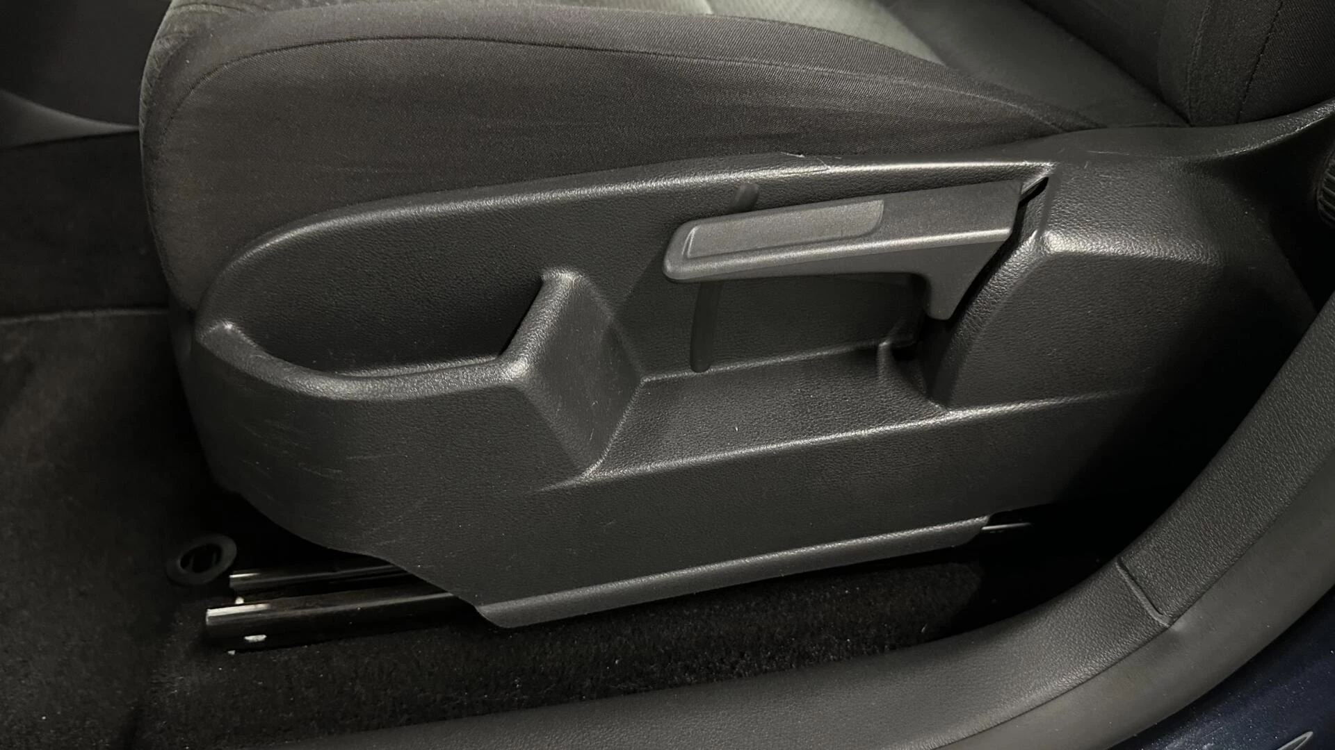 Hoofdafbeelding Volkswagen Golf Plus