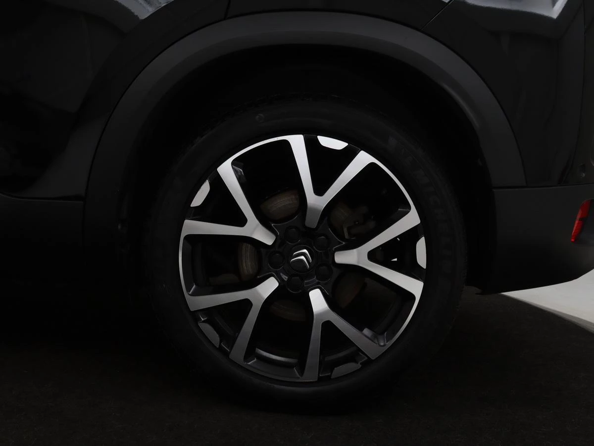 Hoofdafbeelding Citroën C5 Aircross