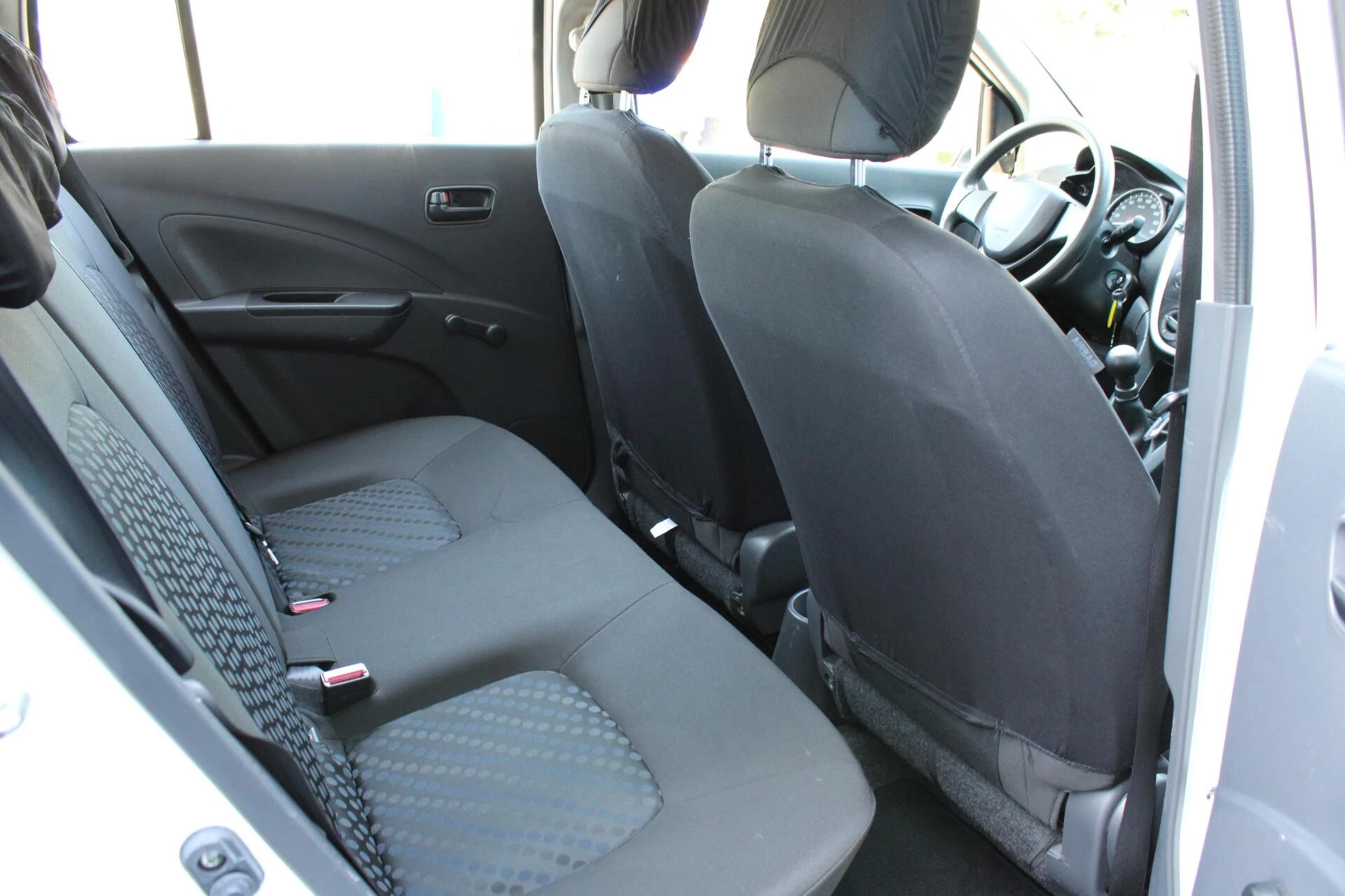 Hoofdafbeelding Suzuki Celerio