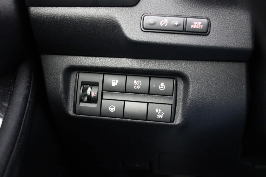 Hoofdafbeelding Nissan Leaf