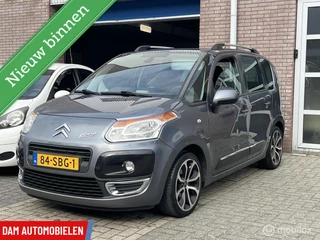 Citroen C3 Picasso 1.6 VTi Exclusive 186.503 KM Airco, NAP!