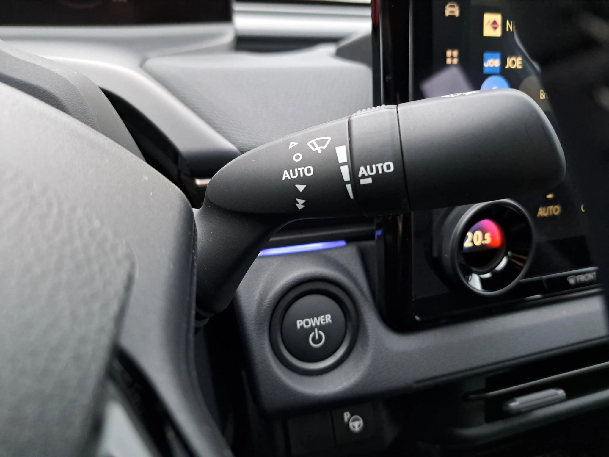 Hoofdafbeelding Toyota bZ4X