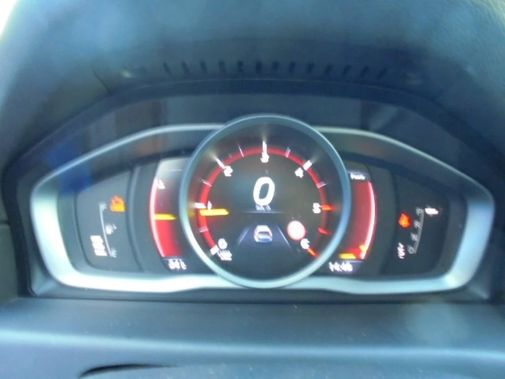 Hoofdafbeelding Volvo V70