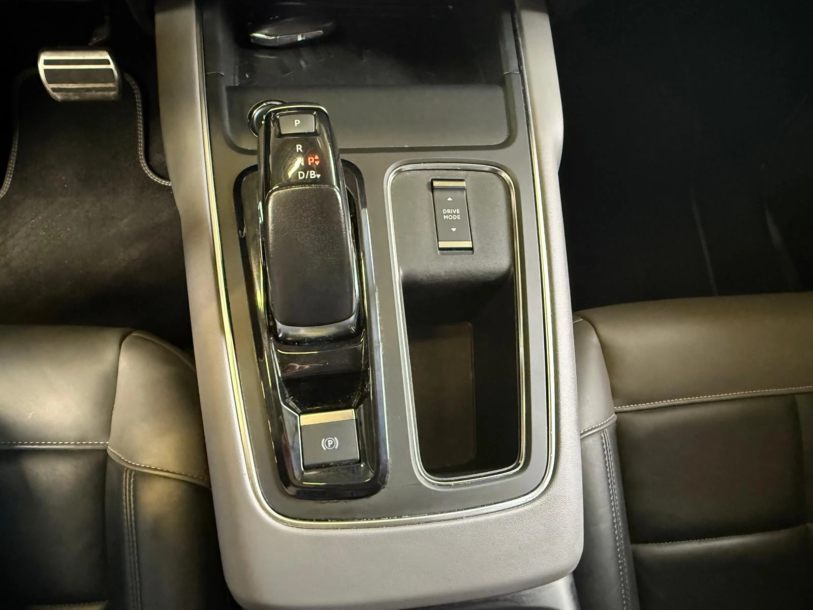 Hoofdafbeelding Citroën C5 Aircross