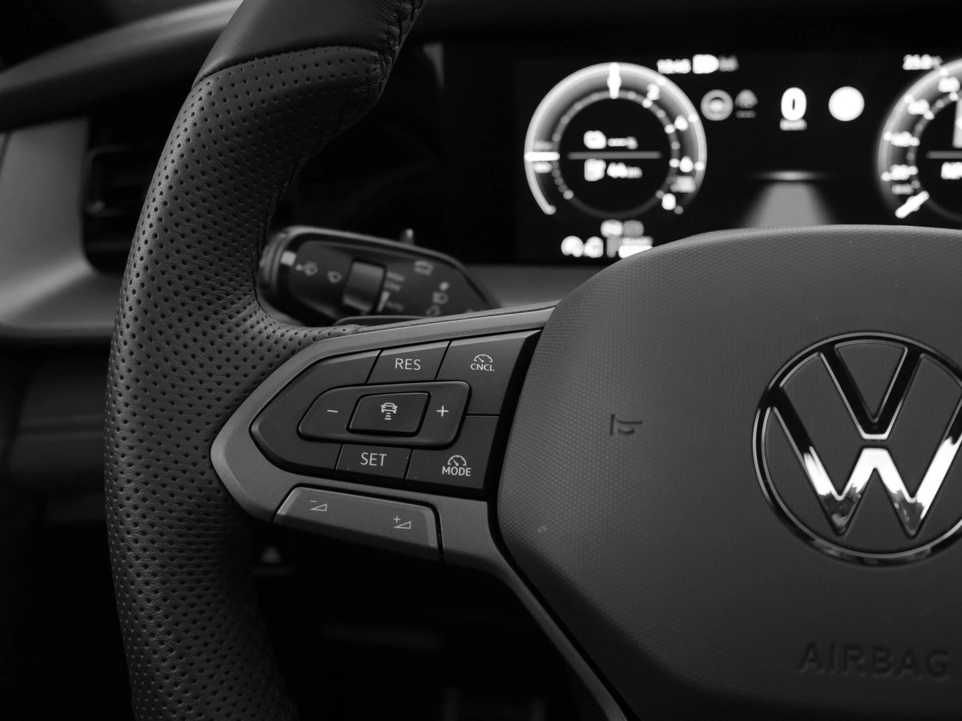 Hoofdafbeelding Volkswagen Tayron