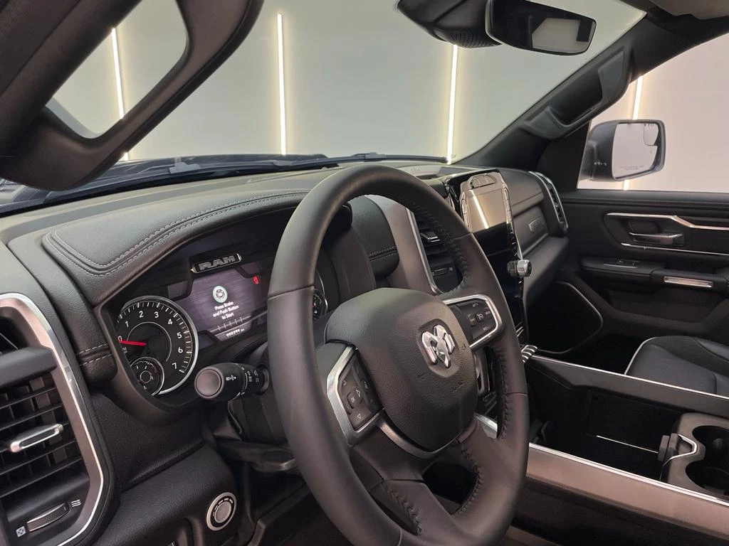 Hoofdafbeelding Dodge Ram Pick-Up