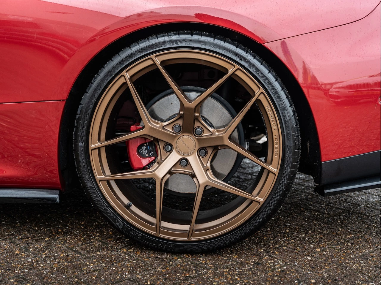 Hoofdafbeelding Mercedes-Benz CLE