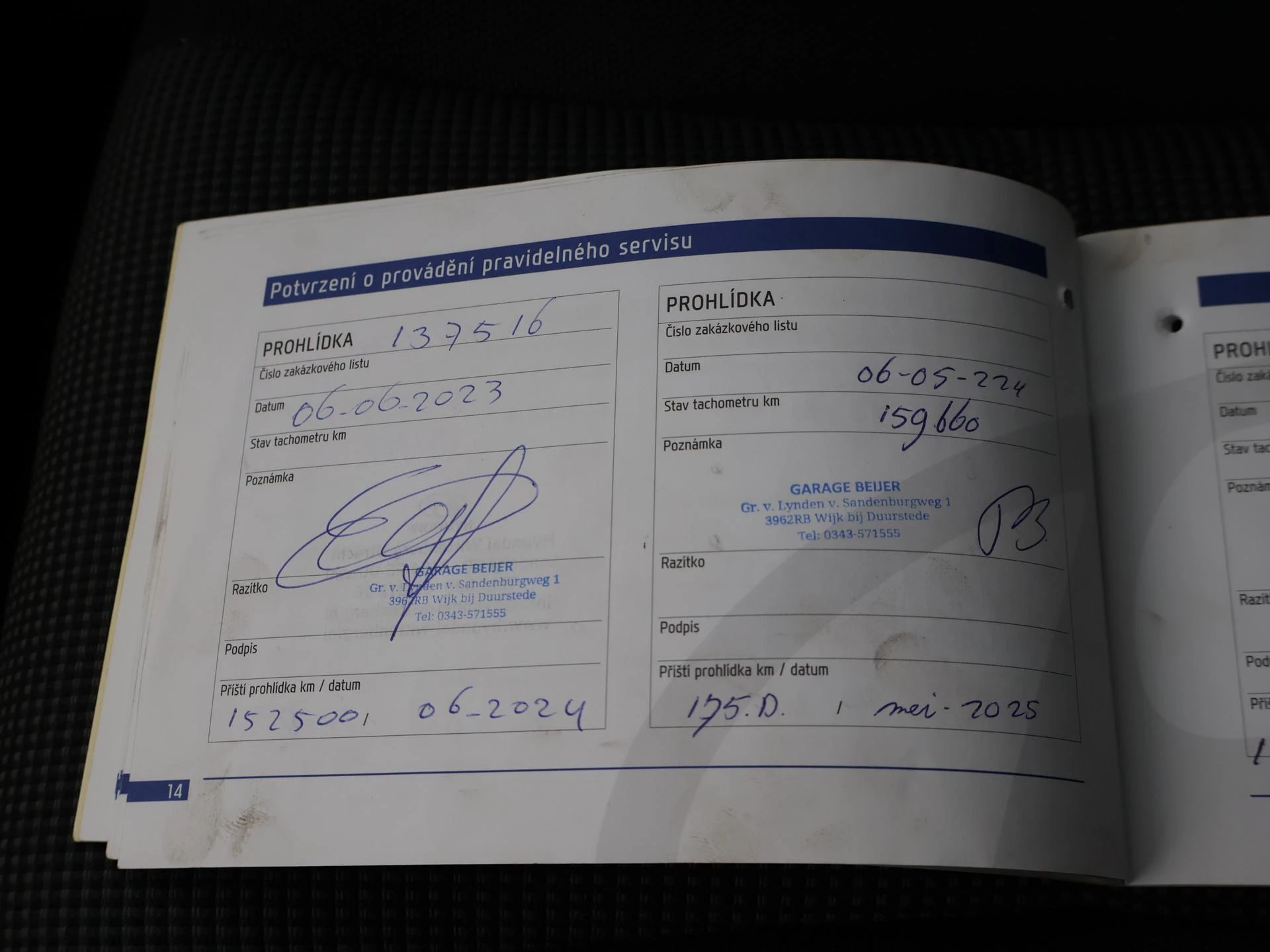 Hoofdafbeelding Hyundai i30