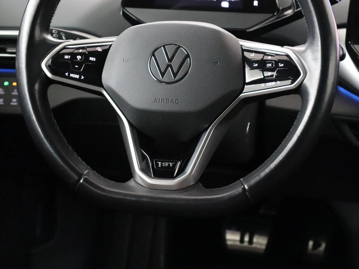 Hoofdafbeelding Volkswagen ID.4