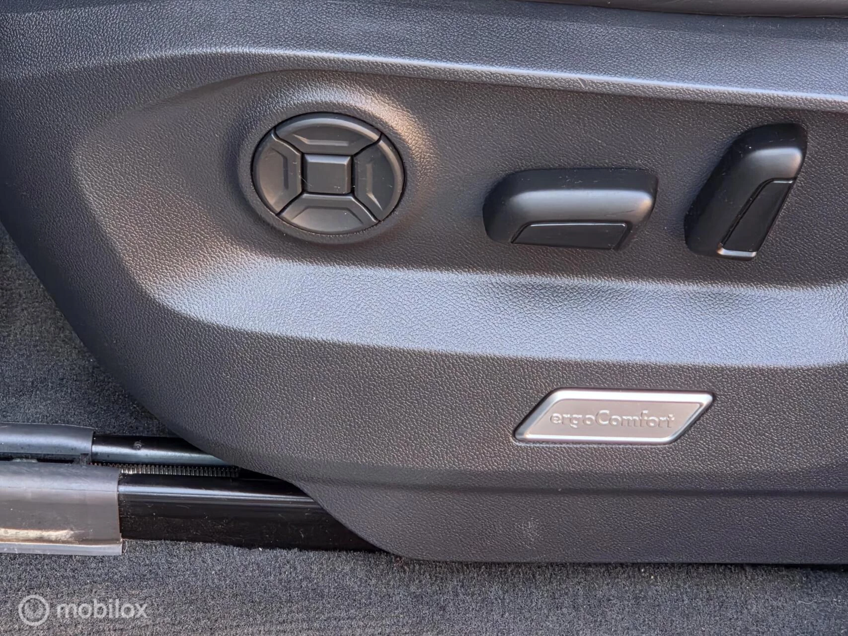 Hoofdafbeelding Volkswagen Touareg