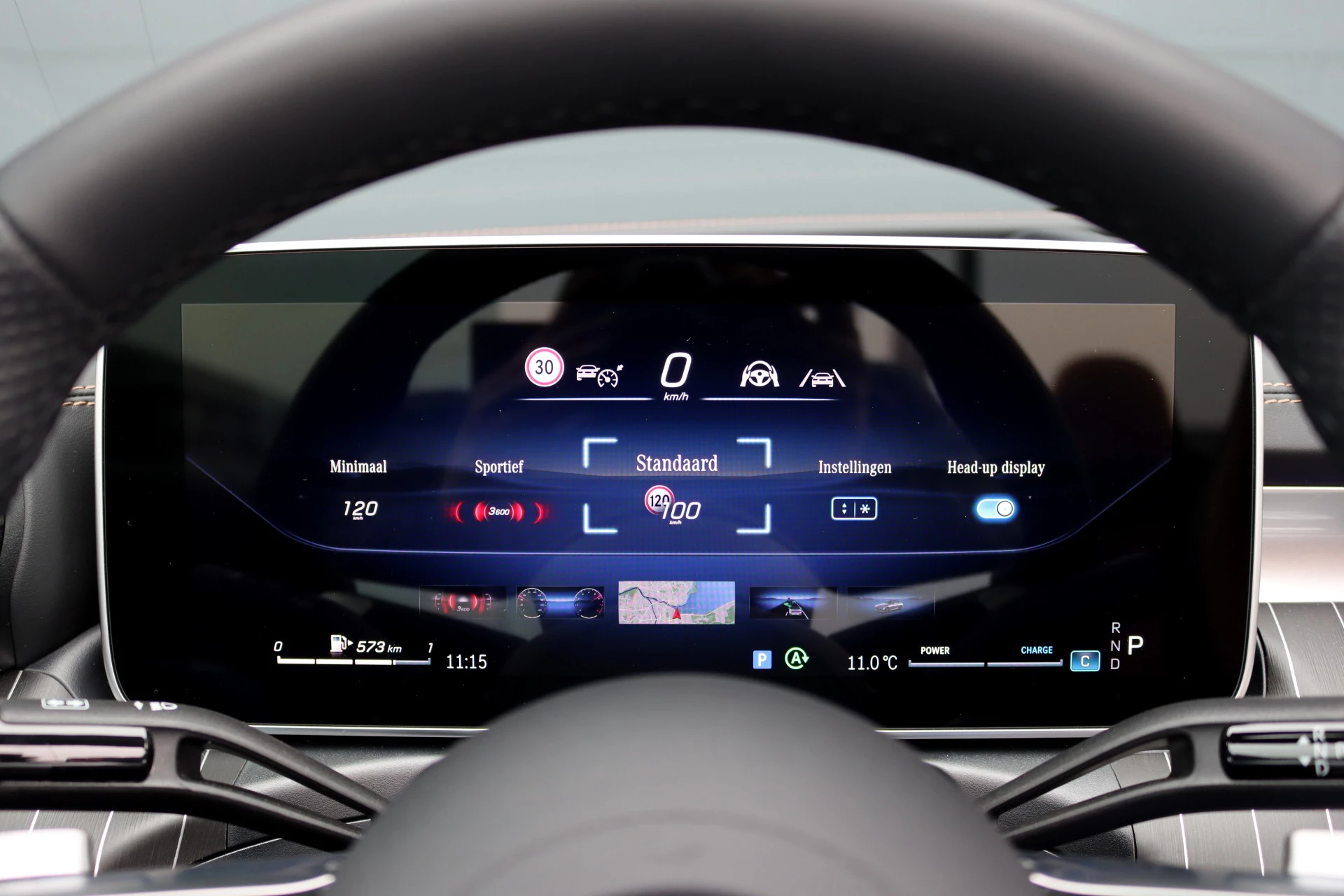 Hoofdafbeelding Mercedes-Benz CLE