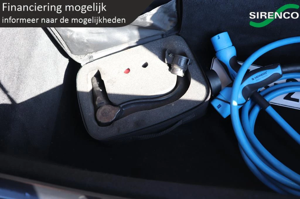 Hoofdafbeelding Tesla Model X