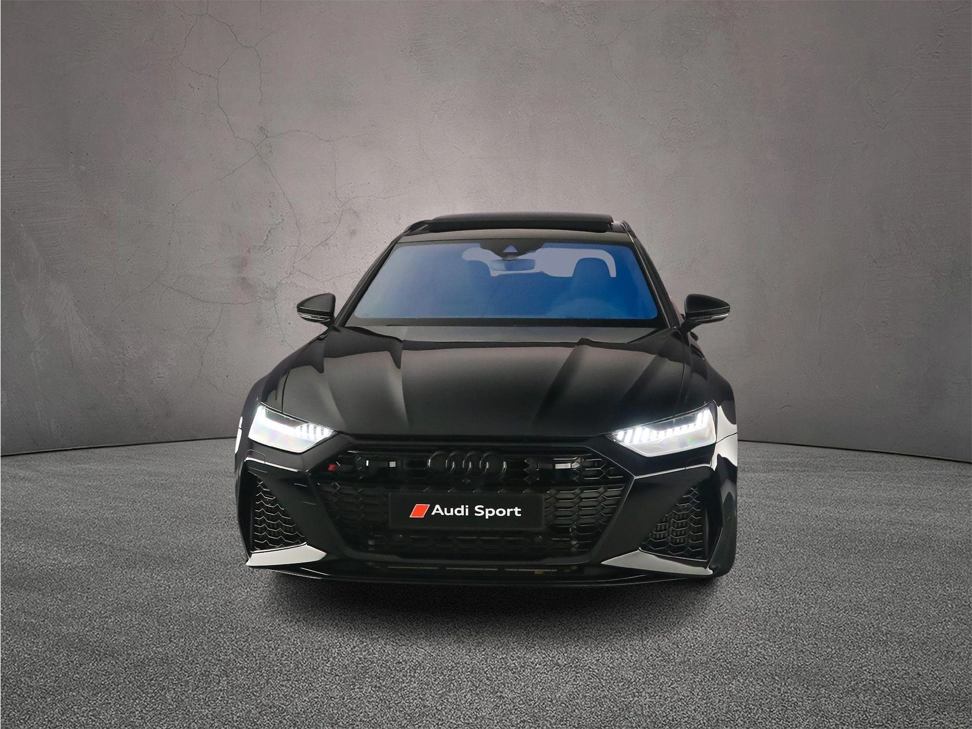 Hoofdafbeelding Audi RS6