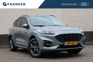 Ford Kuga 2.5 PHEV ST-Line X | Trekhaak | Head-Up | B&O | BLIS | Matrix | Adaptieve cruise