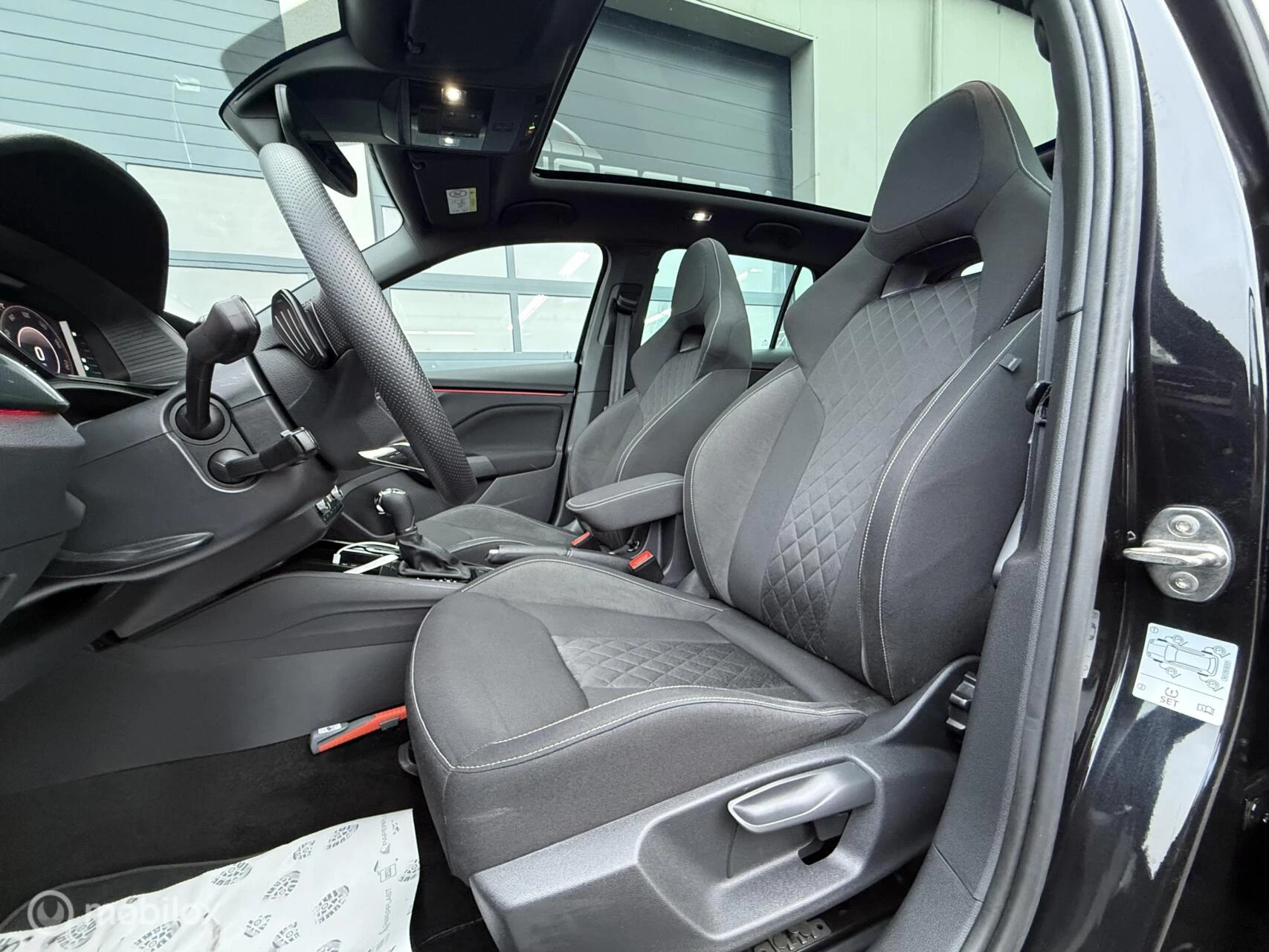 Hoofdafbeelding Škoda Scala