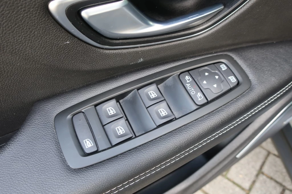 Hoofdafbeelding Renault Scénic