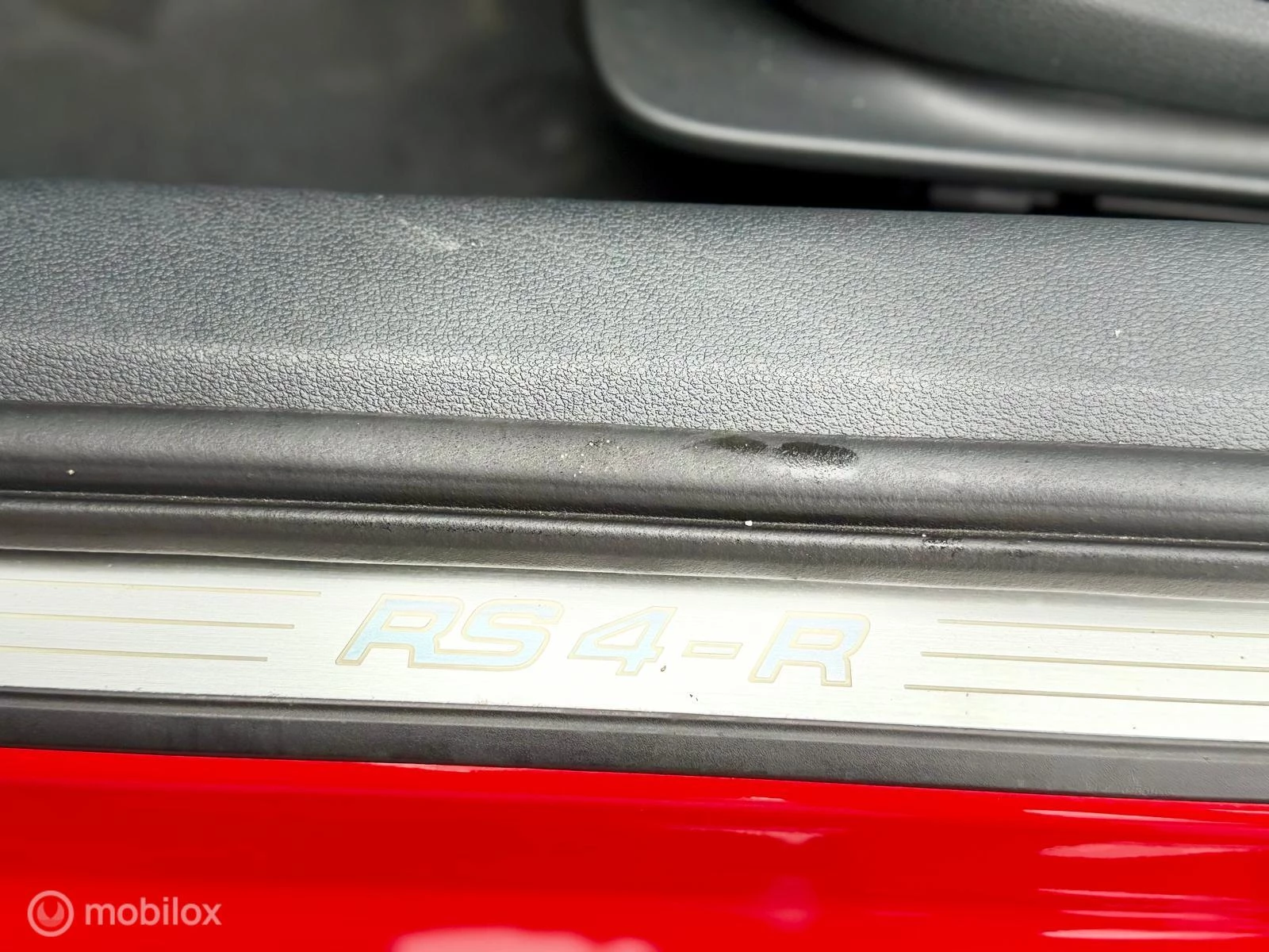 Hoofdafbeelding Audi RS4