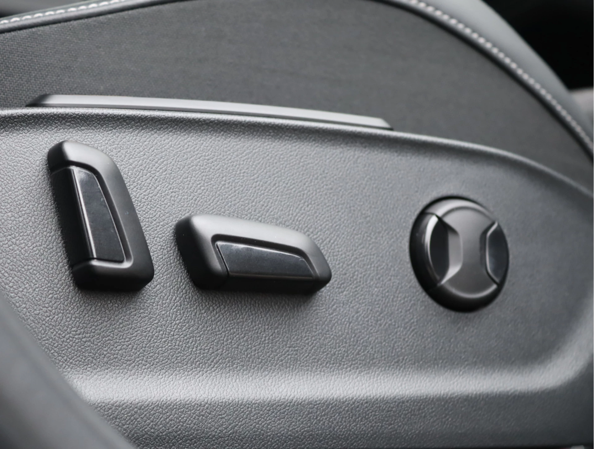 Hoofdafbeelding Volkswagen ID.7