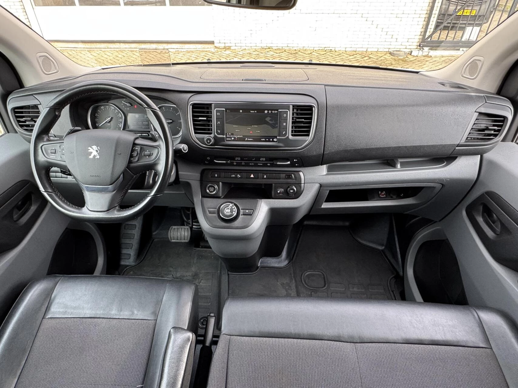 Hoofdafbeelding Peugeot Expert