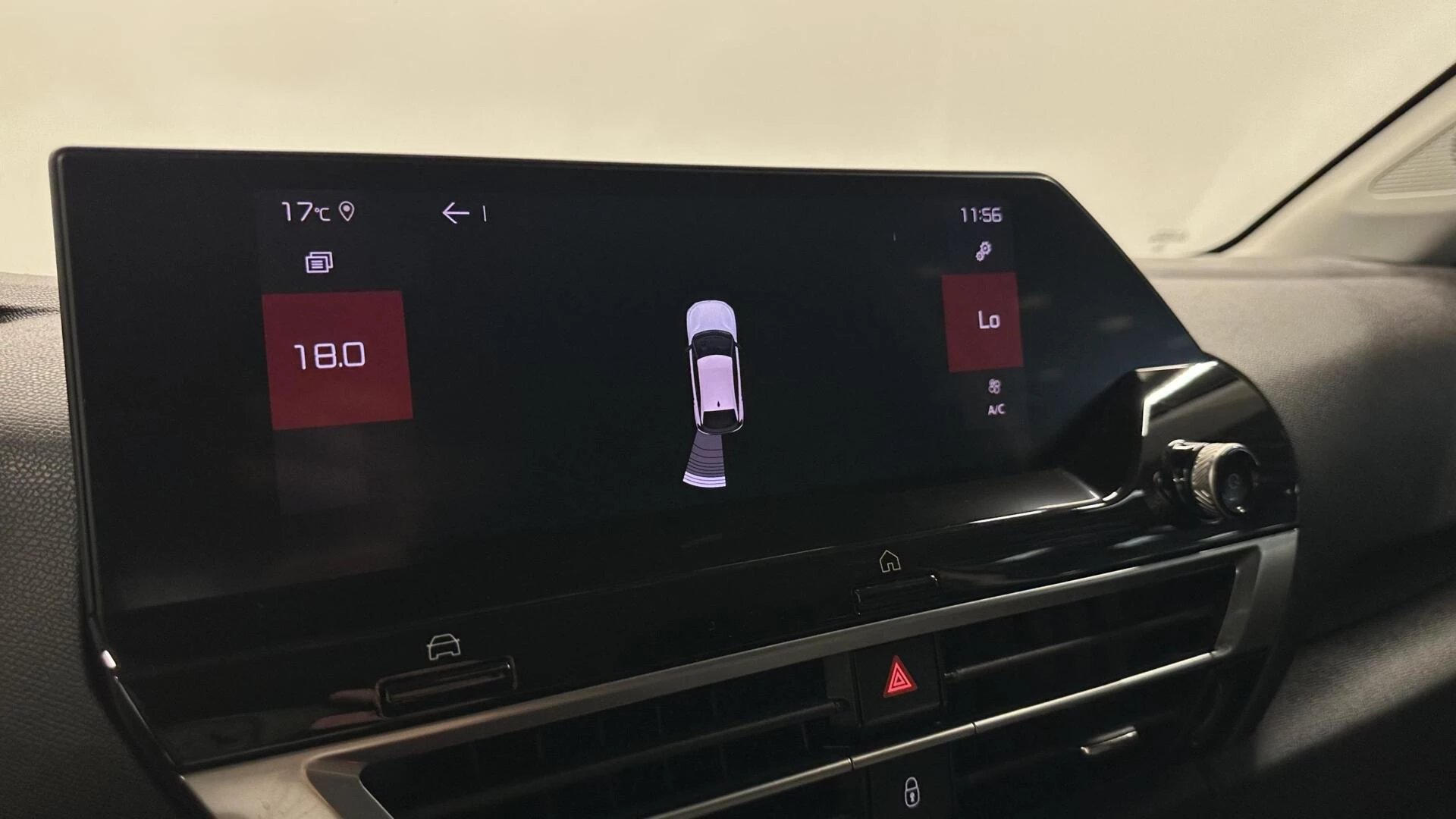 Hoofdafbeelding Citroën C4