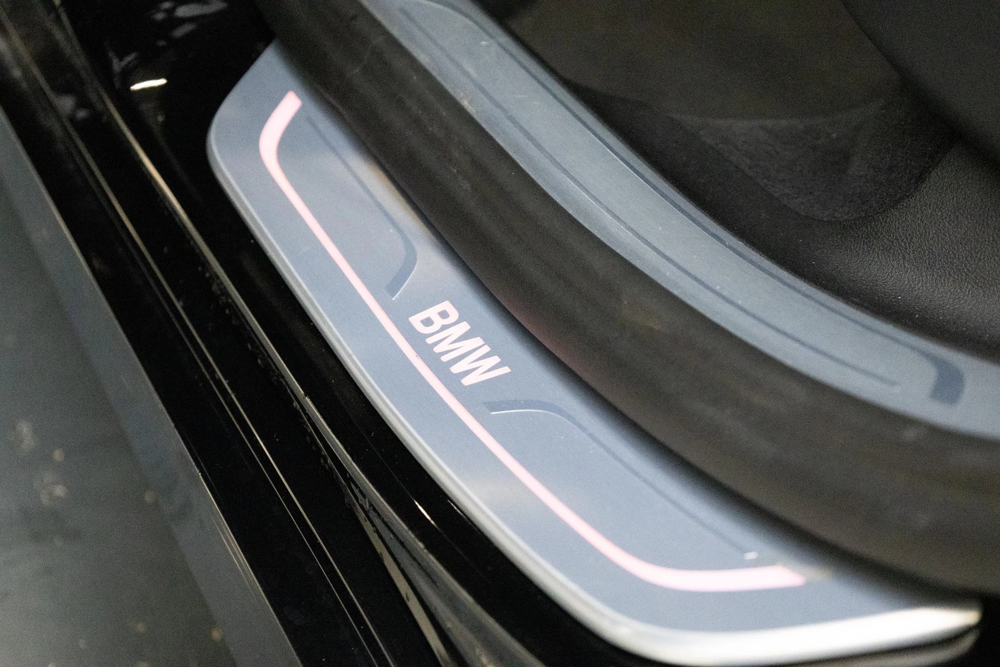 Hoofdafbeelding BMW 7 Serie