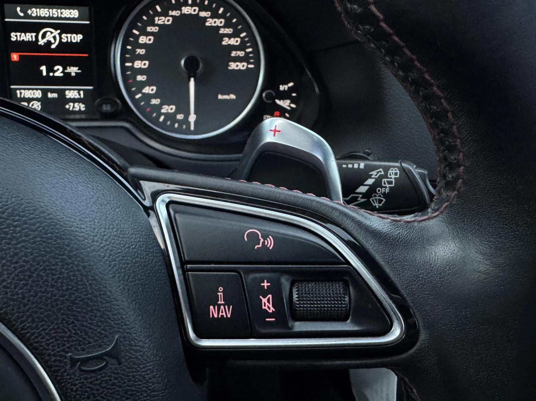 Hoofdafbeelding Audi SQ5