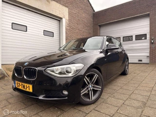 BMW 1-serie 116i Business