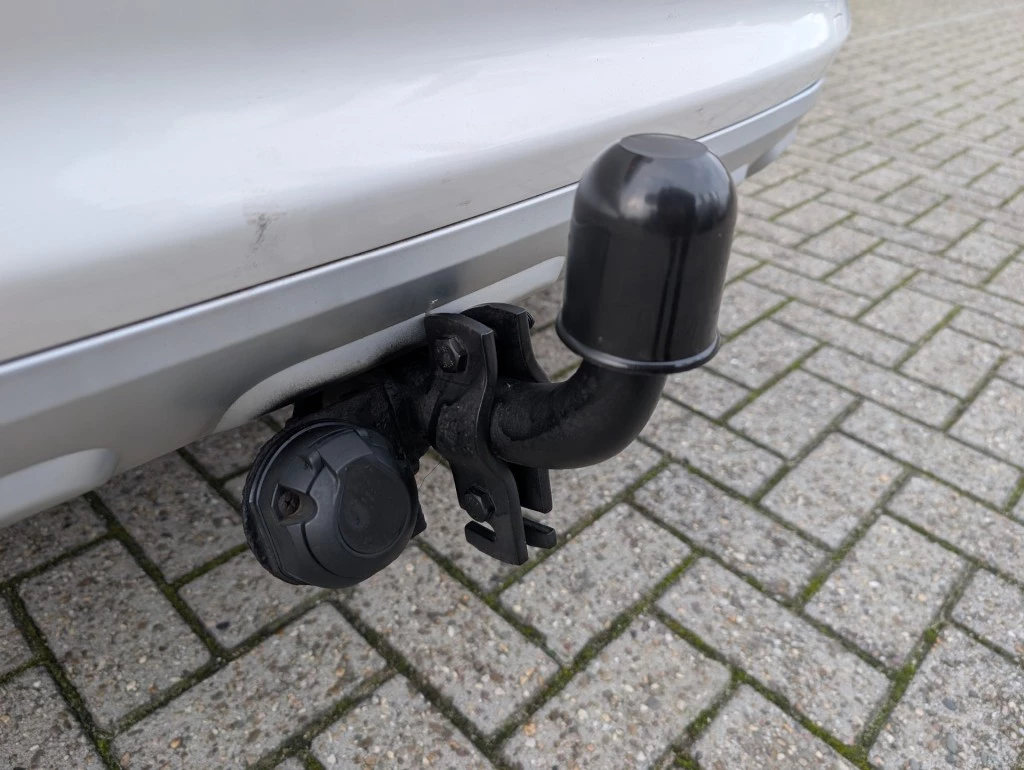 Hoofdafbeelding Škoda Yeti