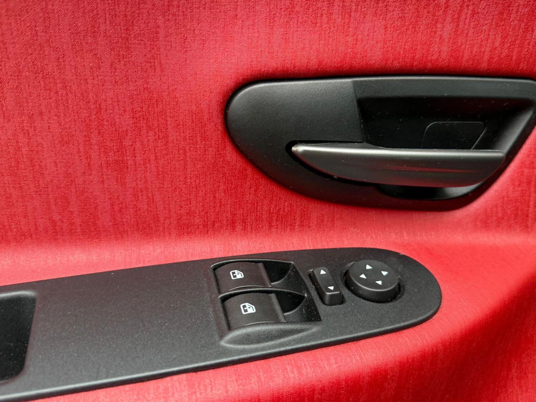 Hoofdafbeelding Lancia Ypsilon