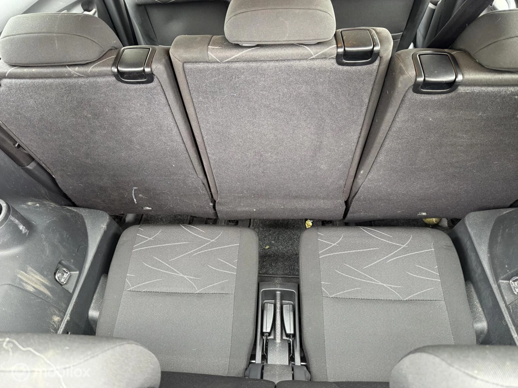 Hoofdafbeelding Toyota Verso