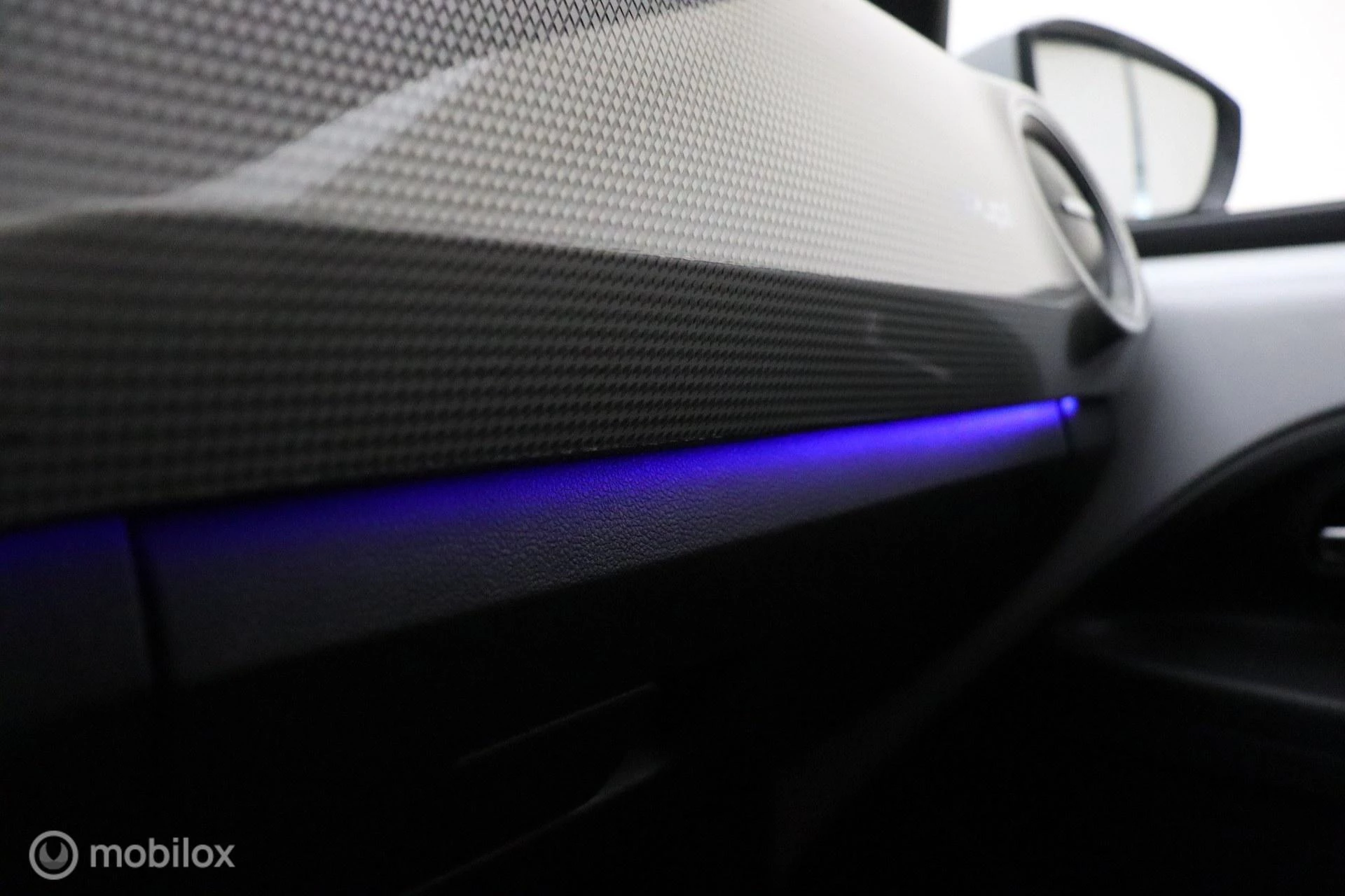 Hoofdafbeelding Volkswagen e-up!