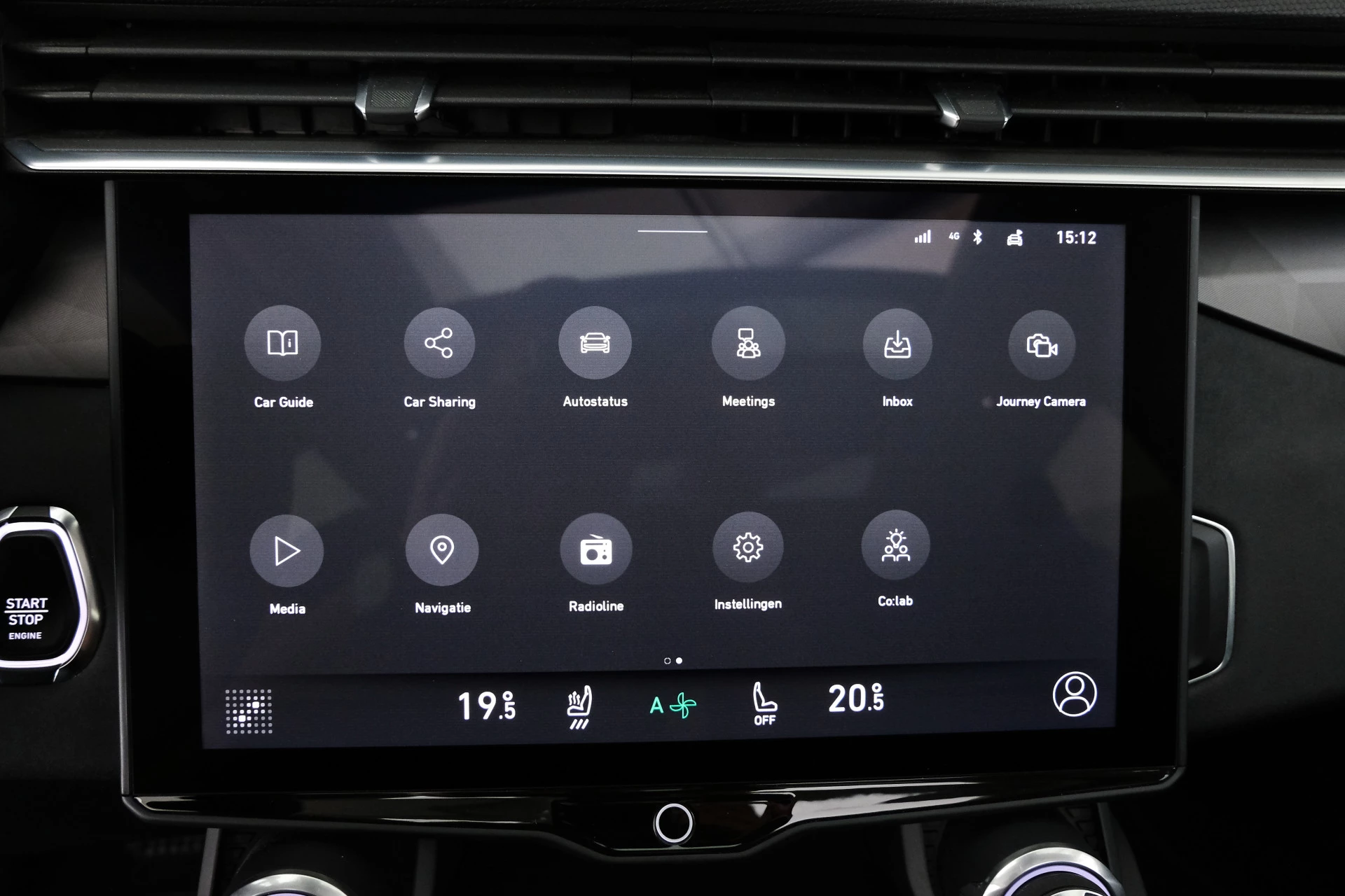 Hoofdafbeelding Lynk & Co 01