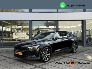 Hoofdafbeelding Polestar 2 Polestar 2 Long Range Dual Motor AWD | Panorama | 360 Camera | Harman Kardon |