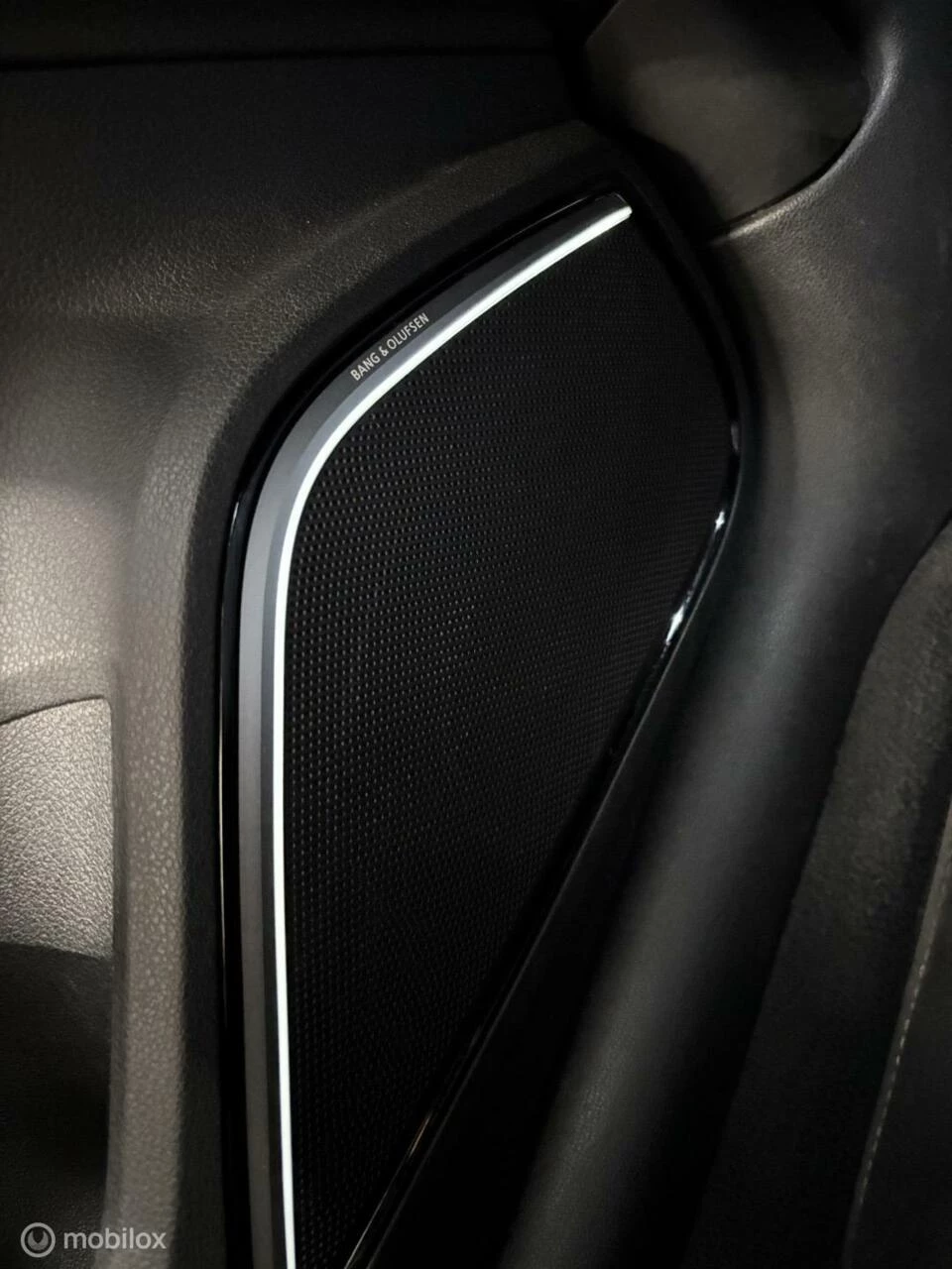 Hoofdafbeelding Audi S3