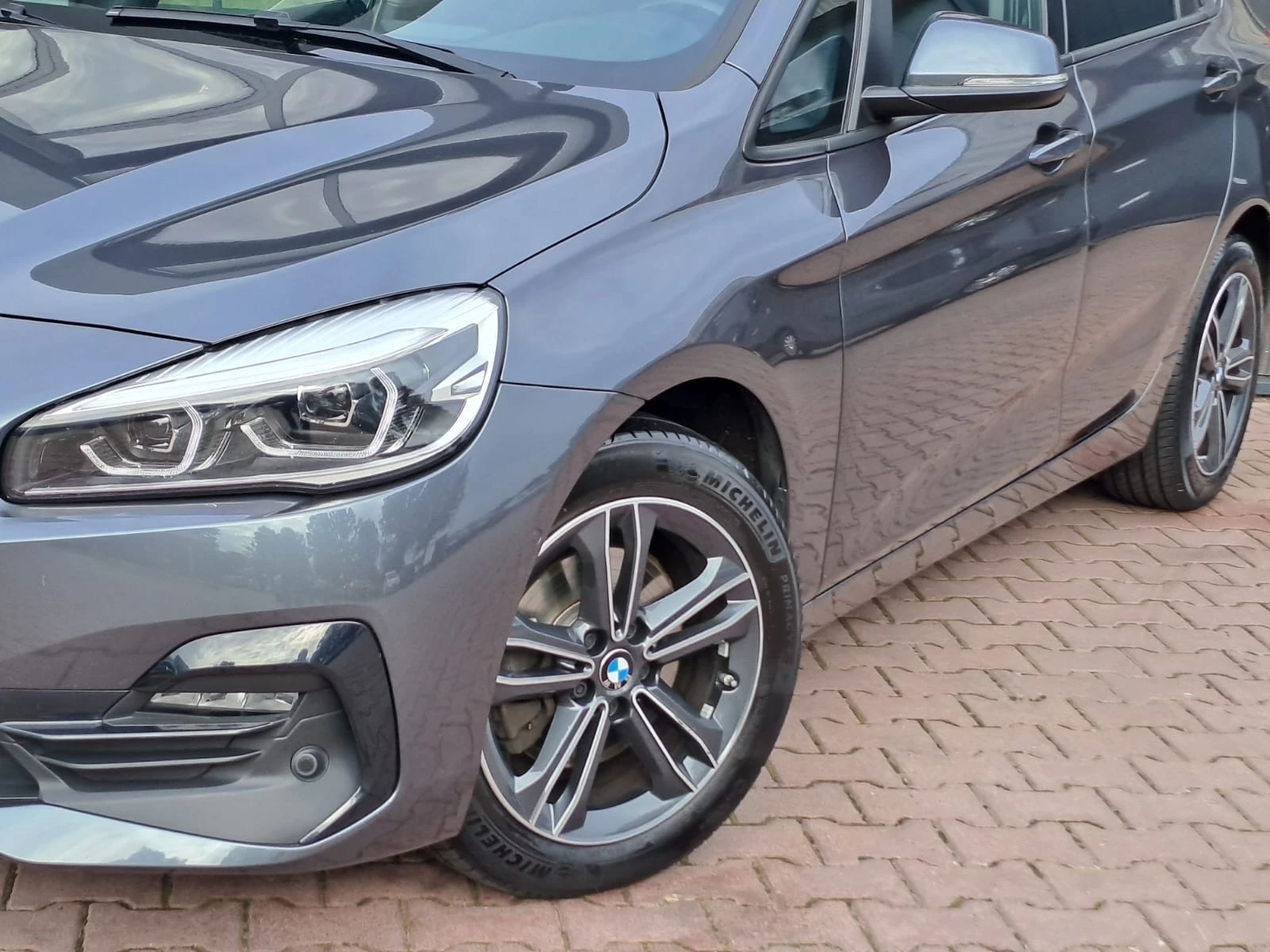 Hoofdafbeelding BMW 2 Serie