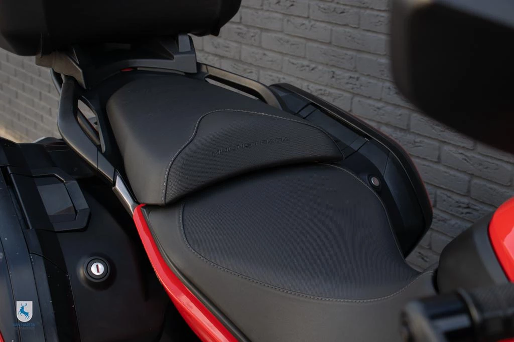 Hoofdafbeelding Ducati Multistrada