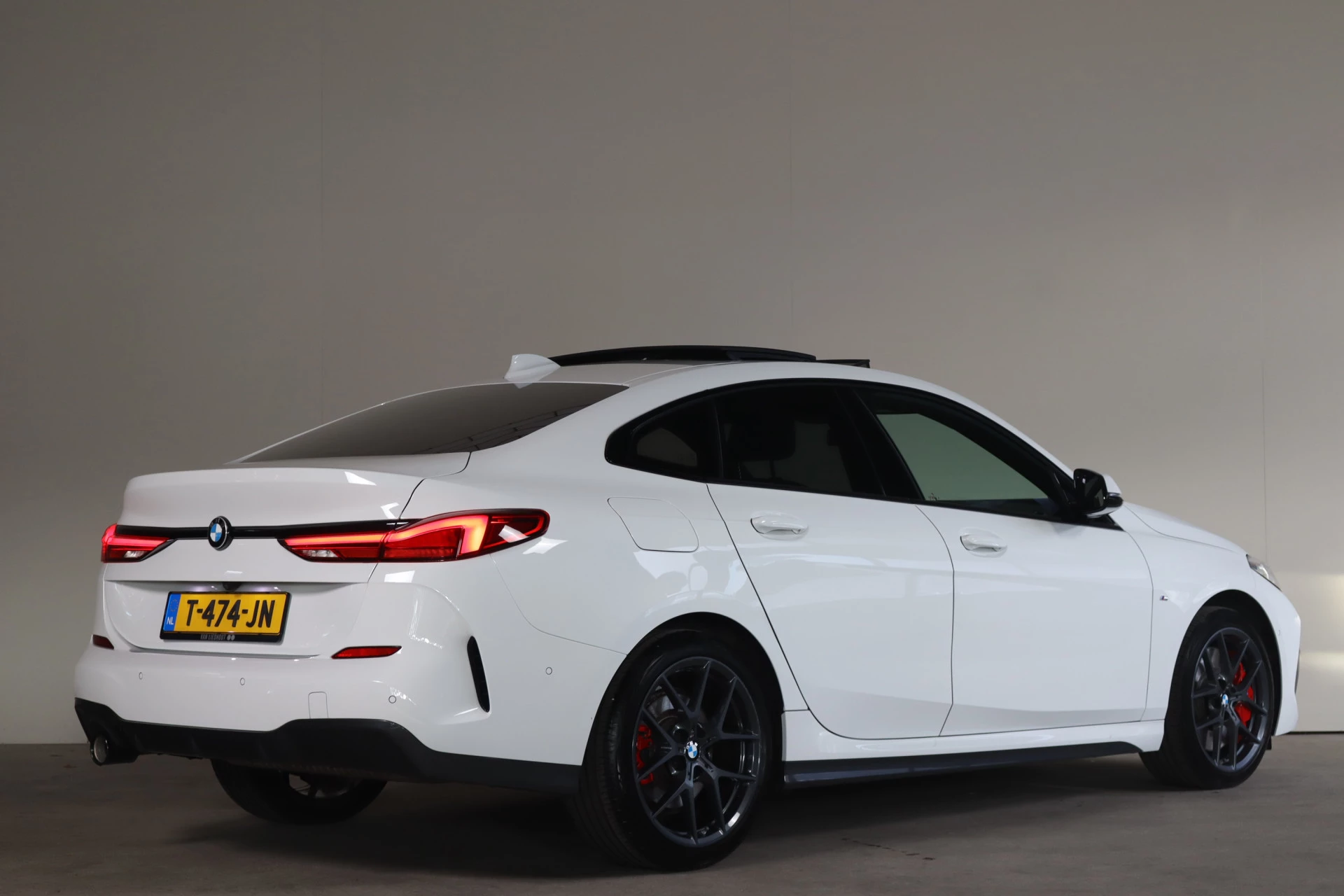 Hoofdafbeelding BMW 2 Serie