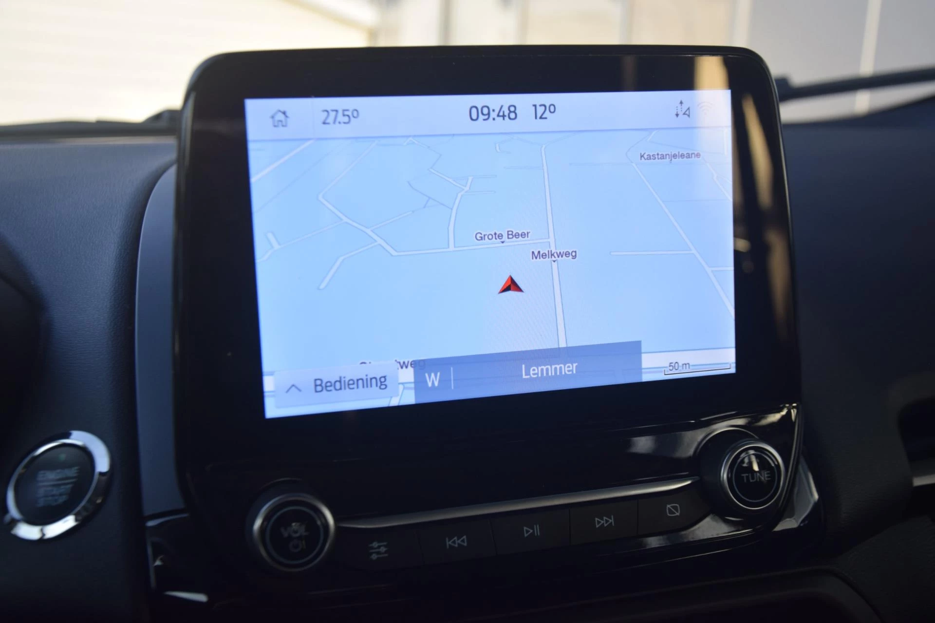 Hoofdafbeelding Ford EcoSport