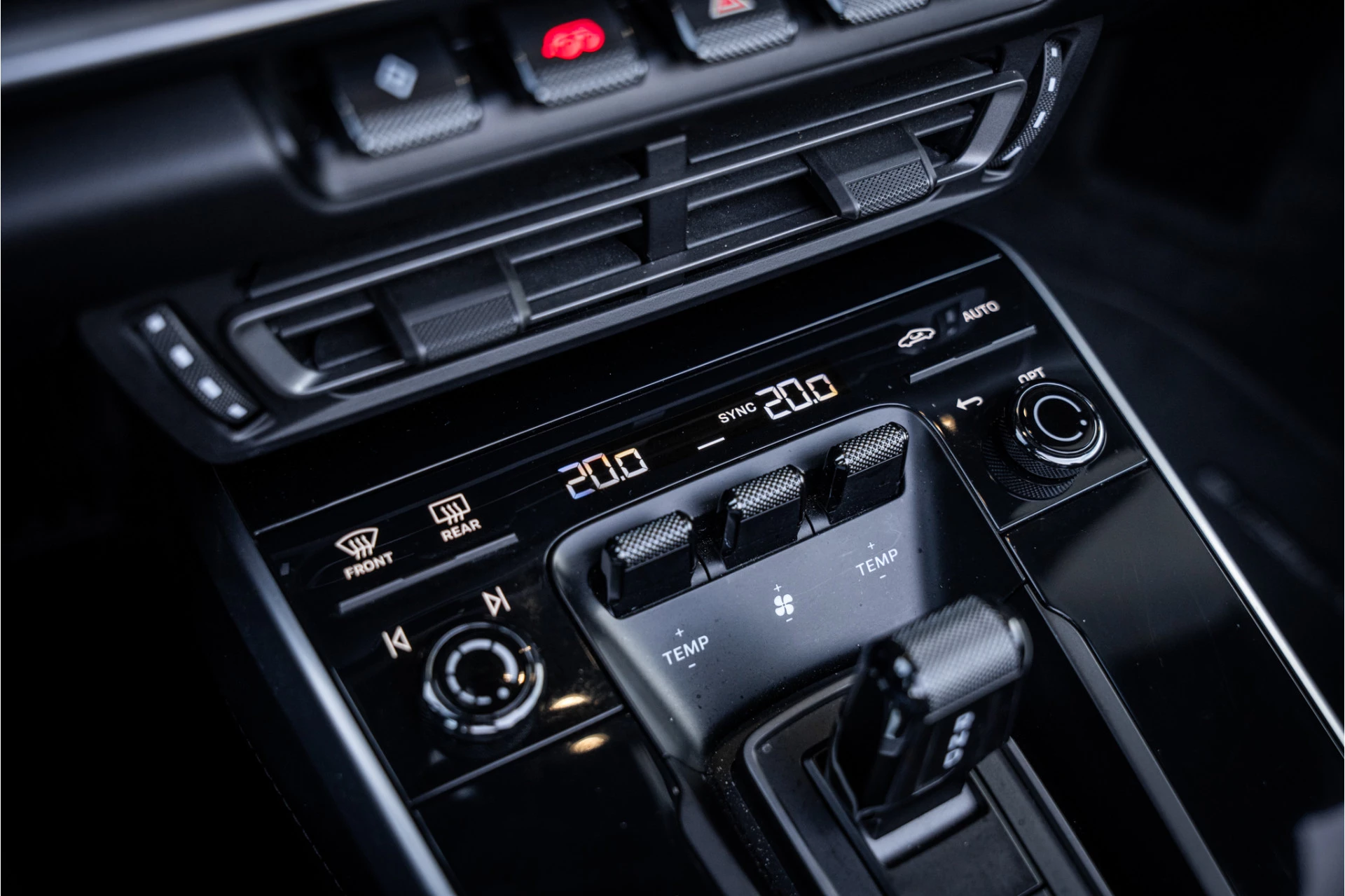 Hoofdafbeelding Porsche 911