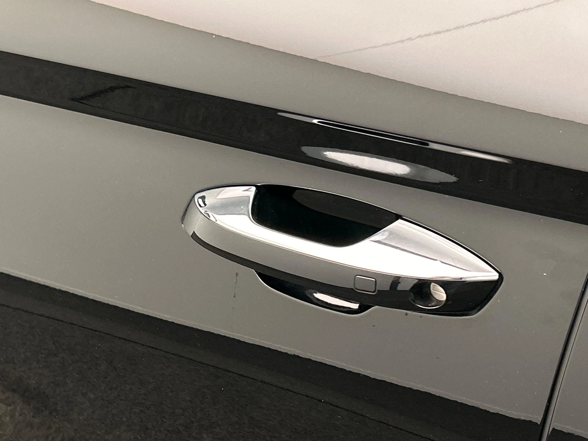 Hoofdafbeelding BYD SEAL U