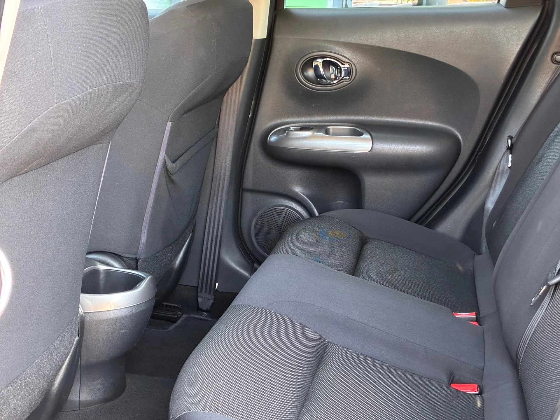 Hoofdafbeelding Nissan Juke
