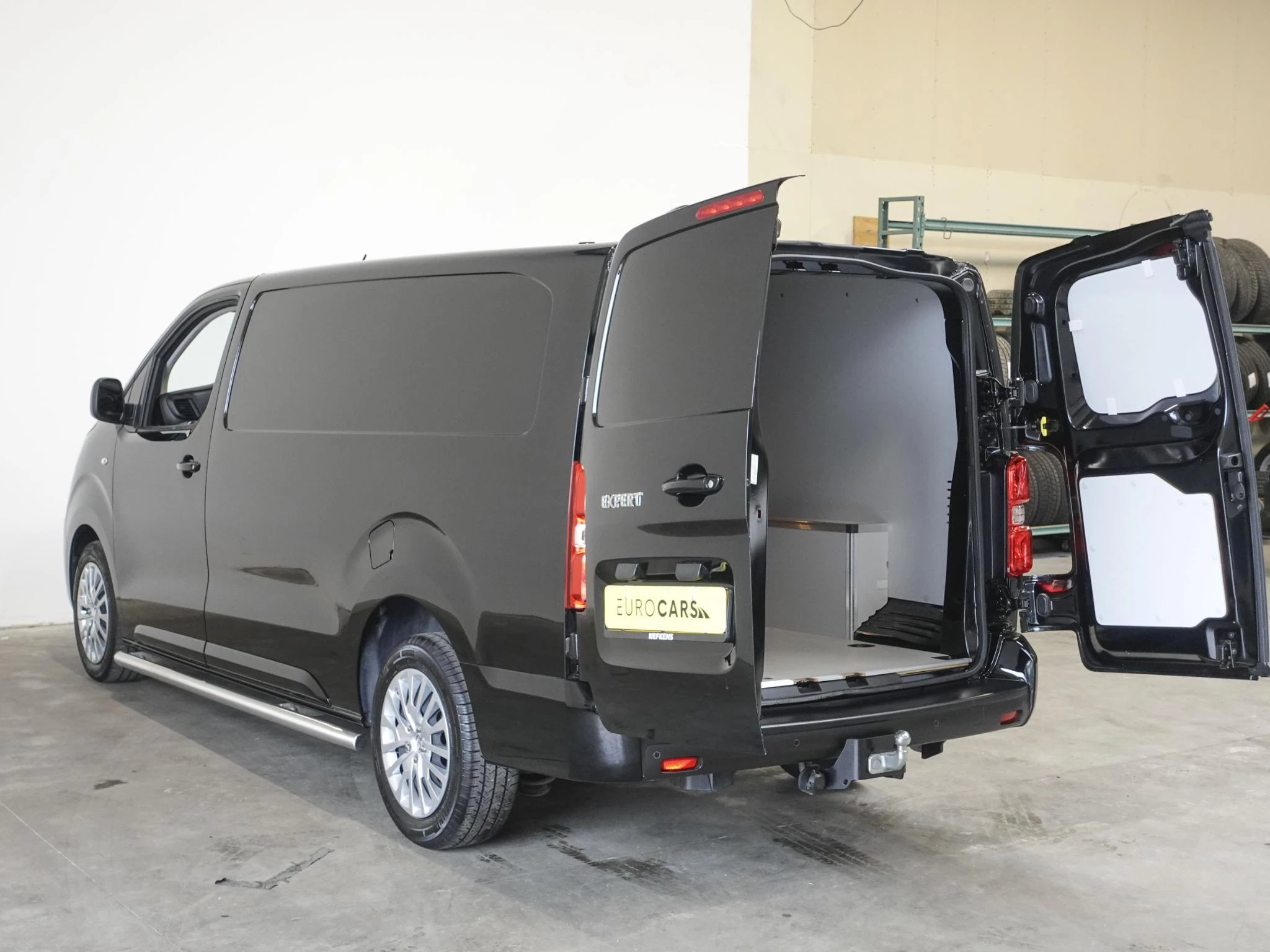 Hoofdafbeelding Peugeot Expert