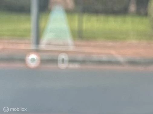 Hoofdafbeelding BMW iX