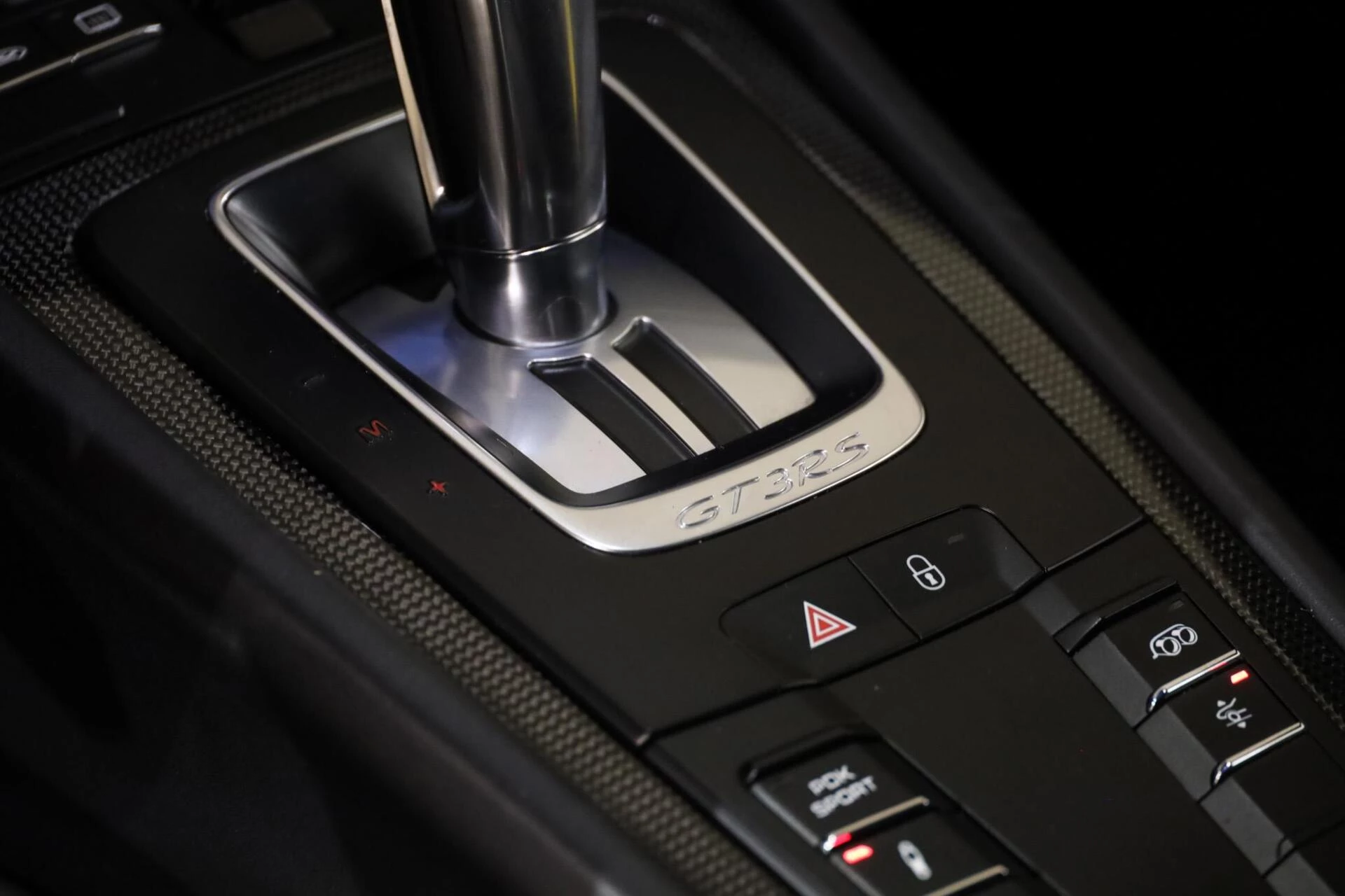 Hoofdafbeelding Porsche 911