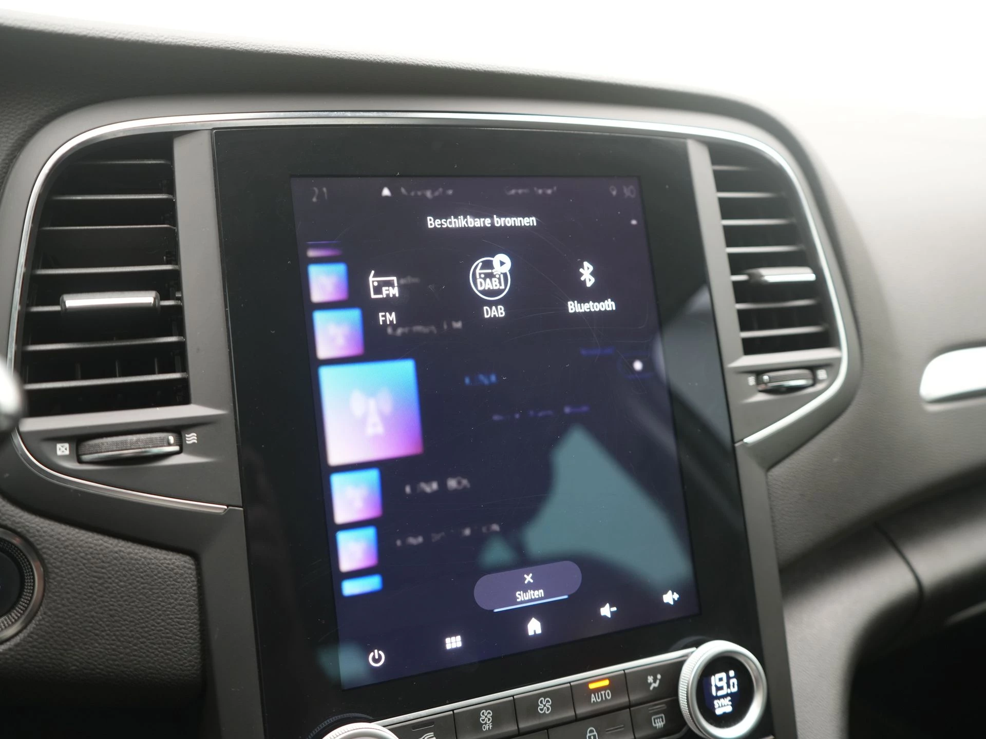 Hoofdafbeelding Renault Megane E-Tech