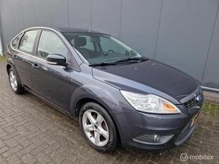 Ford Focus 1.6 Comfort