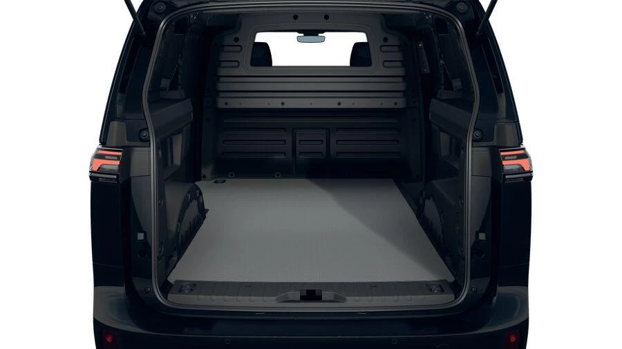 Hoofdafbeelding Volkswagen ID. Buzz Cargo